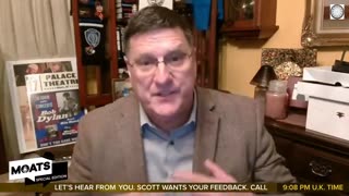 Scott Ritter on Gaza