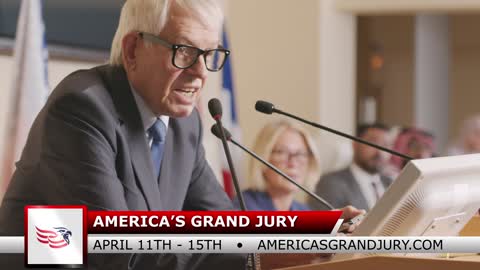 Americas Grand Jury