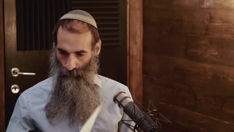 Heartland Connection_Re'eh_Rabbi Yonadav Zar