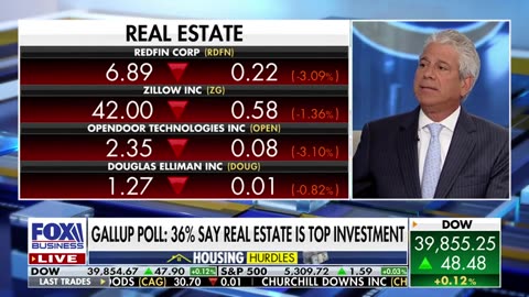 Real estate expert reveals the best way for Americans to accumulate wealth Fox News