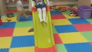 Fun Indoor Playground for Kids