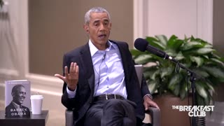 Obama Insults Hispanics Who Voted With Trump –– I Can't Believe He Said This