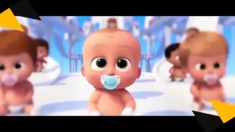 Baby dance