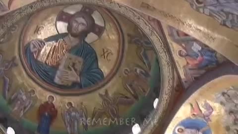 Arabic Prayer for Lent | St Chrysostom Communion Prayer