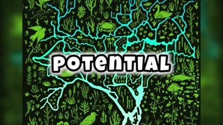 “Potential” | Smooth Alternative instrumental / beat | 112 bpm