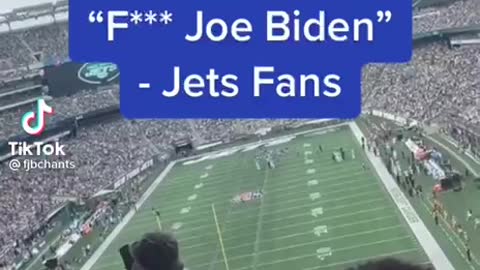 "F*ck Joe Biden"