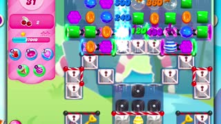 Candy Crush Level 8603