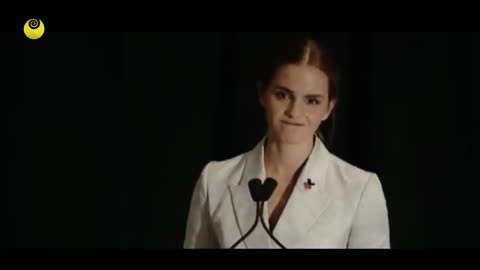 Emma Watson motivational speech with english subtitles _ Learn English