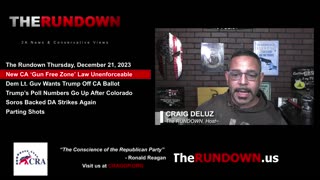 The Rundown