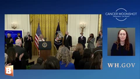 LIVE: President Biden delivers remarks...