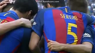 Barcelona players being attacked due to lack of security for the second time in Mestalla
