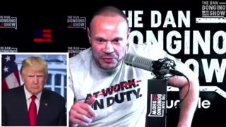 🚨 Breaking News on The Dan Bongino Show : President Trump wants to debate Joe Biden