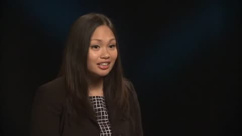 NASA Asian-American History Month Profile -- Daphne Dador