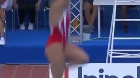 Laura VALORE Beautiful Women's Best Diving