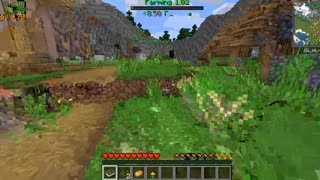 Minecraft Fire and Ice hacks_minecrafthacks_minecrafttiktok_shortsminecraft_5