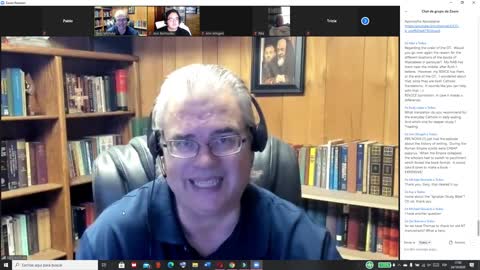 Catholic Apologetics Virtual Conference (ZOOM 4)