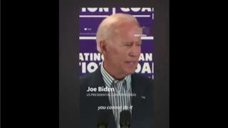 Several instances of Joe Biden's racial missteps"