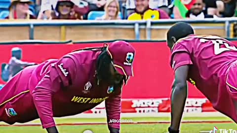 Chris gayle best funny moment in cricket || cricket highlight video ||