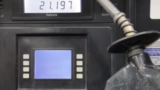 Why Gas is so Expensive