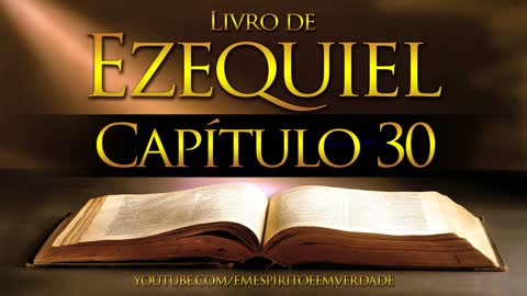 Livro de Ezequiel