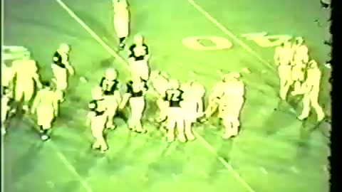 1972-12-31 Sugar Bowl Penn State Nittany Lions vs Oklahoma Sooners