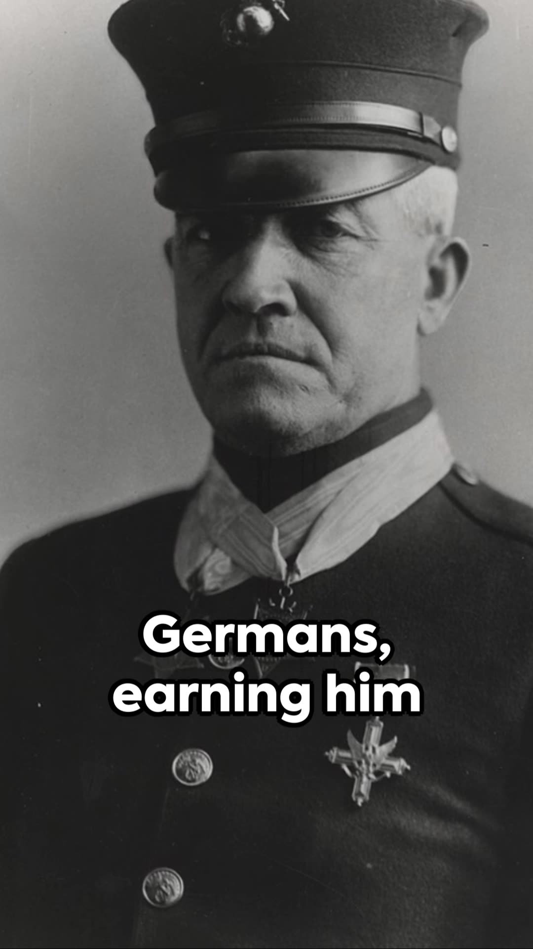 Daniel Joseph Daly: The Lion of the Marine Corps - A Legacy of Valor