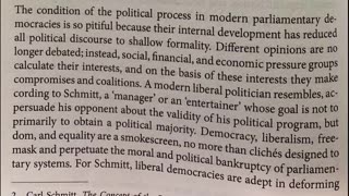 Why Merchants Prefer Liberal Democracy