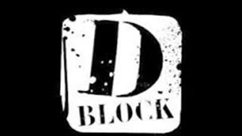 D-BLOCK - MONDAY NIGHT FREESTYLE(CLASSIC)