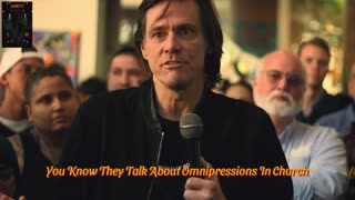 Jim Carrey on Forgiveness and Grace|Do good things|Be a God's voice|Transcend the negativity
