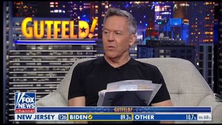 Greg Gutfeld - Chris Cuomo caught dead to rights on Ivermectic lies