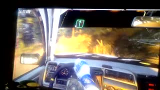 [Cyraxx Youtube 2021-8-13] DIRT RALLY 2.0 Championship Run 1