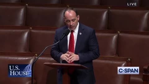 GOP REP: THANK YOU PERSON SPEAKER, I'M NOT A BIOLOGIST!!