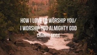 Do YOU love to worship God, Jesus Christ, the King of kings?