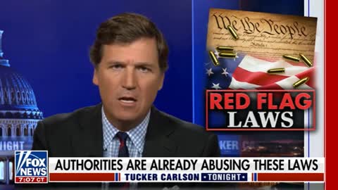 Tucker Carlson Tonight - 6/13/22