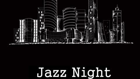 Night Owl - Jazz - Solomon Roberson