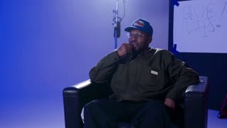 Schoolboy Q Talks About His Journey of Personal Transformation