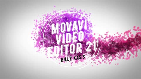 YouTube Intro, video collection 2021 by Billy Kasis.