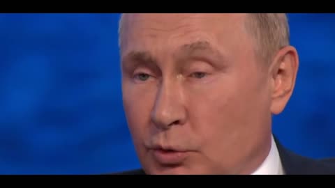 Putin labels G7 price ceiling on Russian energy ‘utterly stupid’