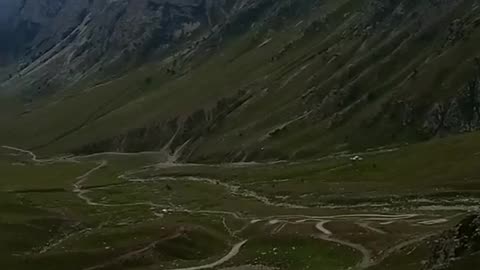 beautiful Baltistan