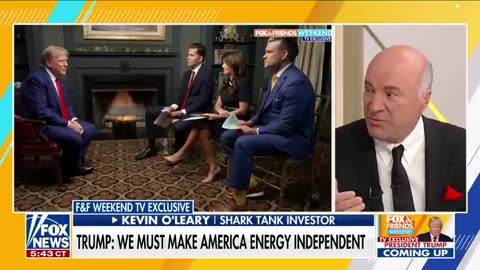 Kevin O'Leary_ What did we do to ourselves here_ Fox News