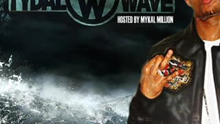 Ty-Nizzy P.D.C Hosted By Mykal Million - Tydal Wave