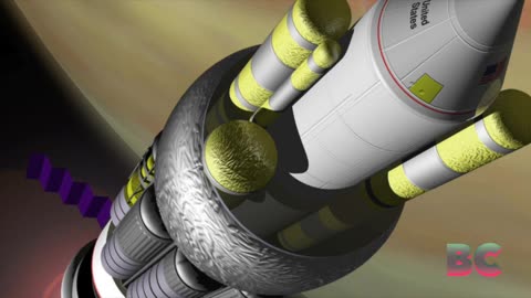 NASA-funded pulsed plasma rocket concept aims to send astronauts to Mars in 2 months
