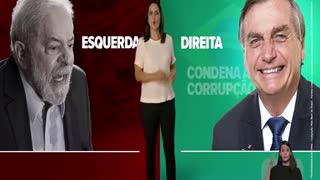 Campanha de Bolsonaro