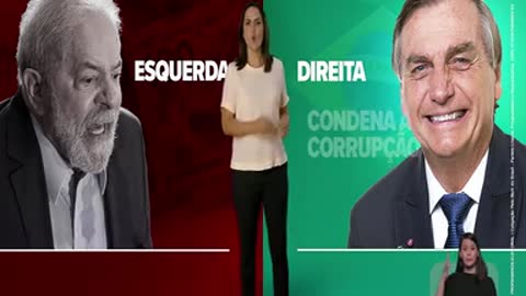 Campanha de Bolsonaro