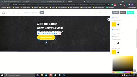 Building Your First Website In Builderall Using Cheetah Builder