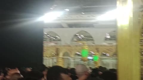 Khana kabba | Haram Makkah