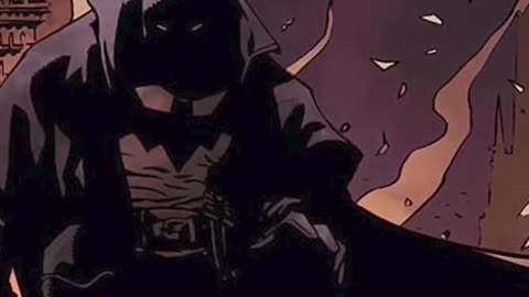 Gaslight: Batman Takes on Jack the Ripper in a Victorian Gotham