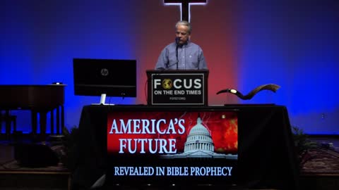 Where Is America In Prophecy?