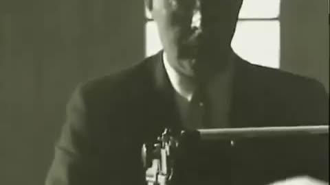 Reinhard Gehlen - The CIA & The Nazis (Banned Documentary)