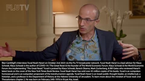 Yuval Noah Harari | "If Two Men Love Each Other Why Should A God Object to That? Why Would a Good God Have Any Problem With Two People Loving Each Other." - Yuval Noah Harari